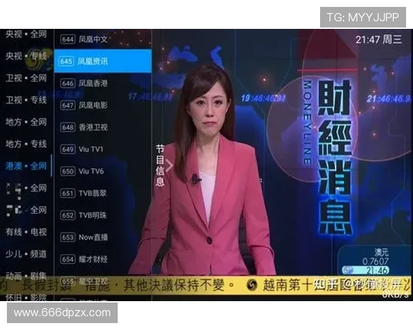 电视新直播:开启未来视听盛宴的全新篇章 电视新直播:开启未来视听盛宴的全新篇章